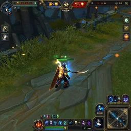world of warcraft gameplay