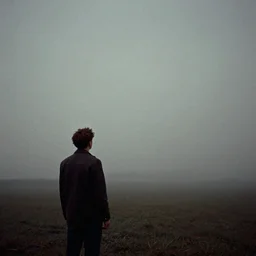 henri cartier - bresson photography, cosmic horror, wes anderson cinematography, nouvelle vague, atmospheric haze, film. film still, 1 6 mm cinematography