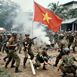 vietnam 1 9 6 0 s military operation mailai massacre