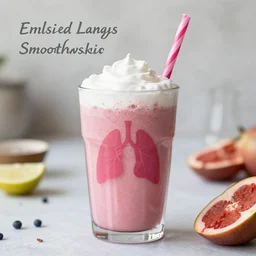 emulsified lungs in a smoothie greg rutkowski product review youtube video