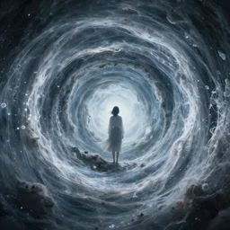infinite dream inside a dream