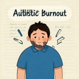 autistic burnout,