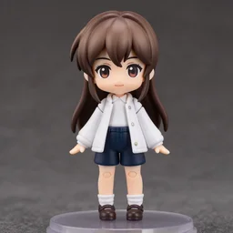 tina belcher nendoroid