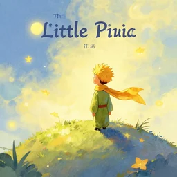the little prince