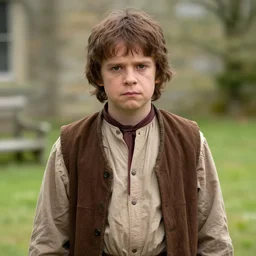 president frodo