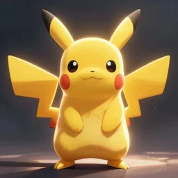 pikachu as the main character in digimon