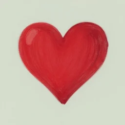 i spent 2 4 real hours on 1 heart