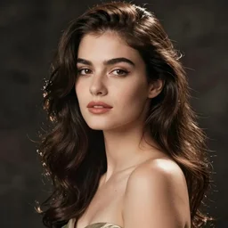 the most beautifull woman of the world