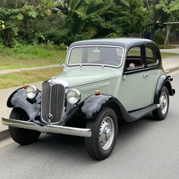 1935 toyota yaris