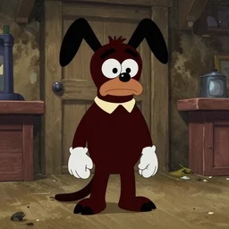 the final episode of courage the cowardly dog