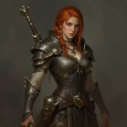 Tabaxi :: Rogue, pretty, beautiful, DnD character art portrait, matte fantasy painting, DeviantArt Artstation, by Jason Felix by Steve Argyle by Tyler Jacobson by Peter Mohrbacher, cinematic lighting