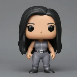 kim kardashian as a funko pop.
