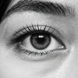 “the eye of nothingness”