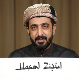 Hassan ZIrak