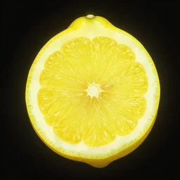 🍋 ❤️ , backlight, trending at artstation, trending art deviantart