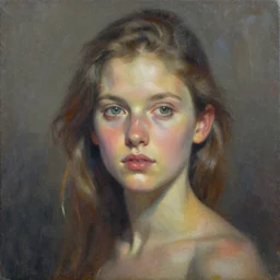 a beautiful masterpiece artwork by vladimir matyukhin, trending on artstation