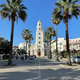 latvia in tunis