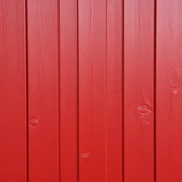 red painted wood panels wall texture