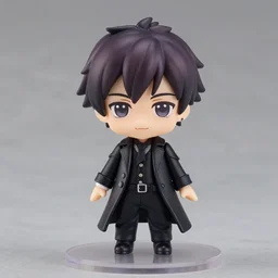 nendoroid hamilton