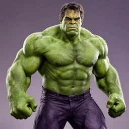 arnold schwarzenegger as hulk, mcu n - 6
