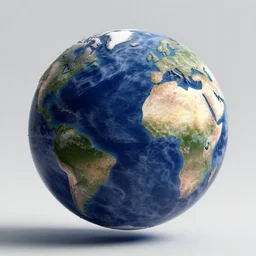 the universe is a spheroid region 7 0 5 meters in diameter, 3 d render, sunlight study, art nouveau, by jan davidz de heem and ( ( ( john william waterhouse ) ) ) and ( ( ( ( ( lisa frank ) ) ) ) ), 8 k, sharp focus, octane render