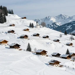 the hills alive with the sound of music