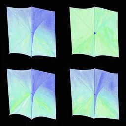 equirectangular projection, seamless