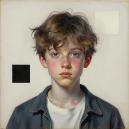 craziness of youth detailed and highly reliefed analogue collage with canvas texture in style of conteporary art, photorealistic, expressionism, minimalism, masterpiece, balanced composition, spectacular quality, trending on artstation, intricate oil details
