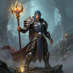image by destiny blue rutkowski dungeons and dragons