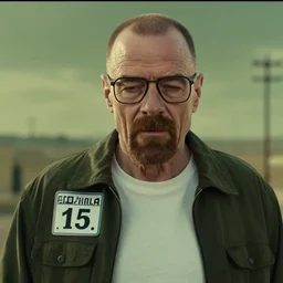 screenshot from an episode of breaking bad | still film | photography | realism
