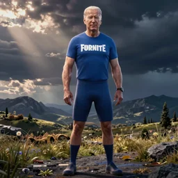 new joe biden fortnite skin