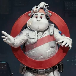ultra realistic illustration, bill murray in ghostbuster, ghostbusters, sci fi, intricate, elegant, highly detailed, nobodies, digital painting, artstation, concept art, smooth, sharp focus, illustration, art by kezrek and daniel graffenberger,