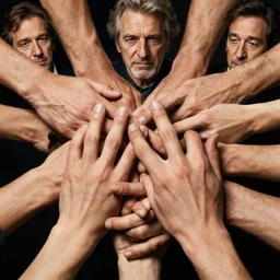 human hands, intricate, highly detailed, photo realistic, film still, anatomically correct, portrait, closeup, by carl spitzweg, ismail inceoglu, vdragan bibin, hans thoma, greg rutkowski, alexandros pyromallis, huang guangjian and gil elvgren and sachin teng