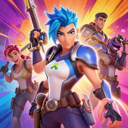 selfie of overwatch main character Blizzard pixar 3d maya engine on stylized background splash comics global illumination lighting, lois van baarle, ilya kuvshinov, rossdraws, artstation
