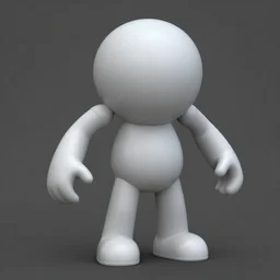 free fbx model