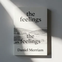 the feelings, by Daniel Merriam