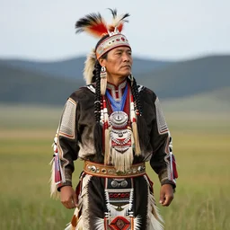 coeur d'alene tribe photography