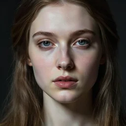 ifrit curse, portrait of a beautiful woman, high detail, face, by gaston bussiere, bayard wu, greg rutkowski, auguste bourotte, maxim verehin, bastien deharme, masterpiece, sharp focus, cinematic lightning