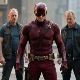daredevil matt murdock intimidates saul goodman tv show still daredevil mcu