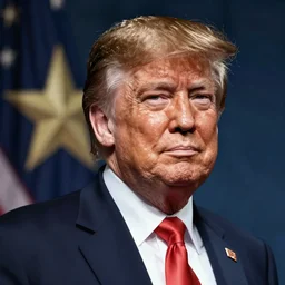 Asian Trump
