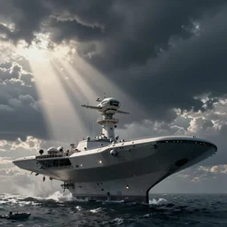 the uss enterprise