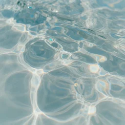 8k closeup of water, prismatic, beautiful, amazing, light diffusion, wallpaper, macro photo