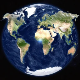 A journey through the world of the fifth dimension