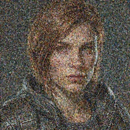 portrait of alyx vance from half life 2, digital painting, artstation, concept art, donato giancola, Joseph Christian Leyendecker, WLOP, Boris Vallejo, Breathtaking, 8k resolution, extremely detailed, beautiful, establishing shot, artistic, hyperrealistic, beautiful face, octane render, cinematic lighting, dramatic lighting, masterpiece