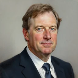 portrait painting of politician david coburn by greg rutowski, 4 k, masterpiece h 8 0 0