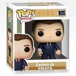 eamon de valera funko - pop