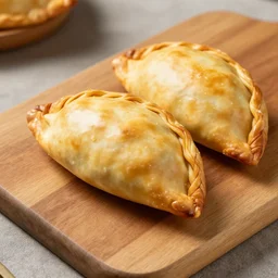 empanada de madera