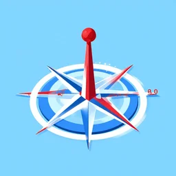 isometric north pole