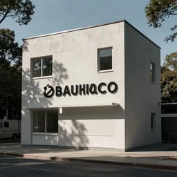 bauhaus kawaii