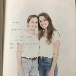 the end of the story has just started